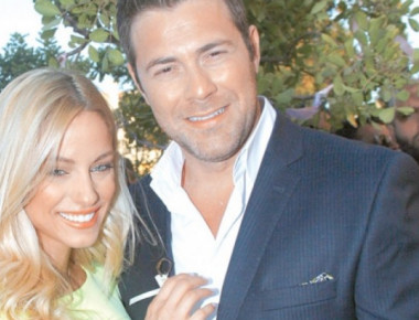 Γιατί ο Χ.Χολίδης είχε χωρίσει την Δούκισσα Νομικού πριν χρόνια! (Παρασκήνιο)